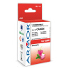 alt. kazeta wecare ARMOR pre CANON MG 5150/5250/6150/8150 magenta (CLi-526M) - s čipom (K12563W4)