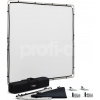 Manfrotto Pro Scrim All In One Kit 2 x 2 m Large
