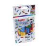 Bosch Gluey farebné lepiace tyčinky 2608002005