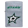 Zippo Dallas Stars 25598 + možnost gravírování
