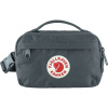Fjällräven Kånken Hip Pack ľadvinka Graphite