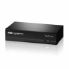 Video distribútor / splitter VGA 1IN/4OUT, 450 MHz