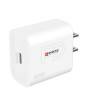 Skross DC56USA-PD30 USB-C nabíjecí adaptér Power charger 30W US, Power Delivery, typ A SKROSS DC56USA-PD30 USB-C nabíjecí adaptér Power charger 30W US, Power Delivery, typ A