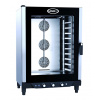 Elektrická konvekčná pec BakerLux XB 893 Manual