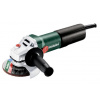 Metabo Náradie - Uhlová brúska 125 mm, 1100 W 610035000