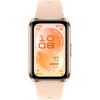 HUAWEI Band 11 Beige Fluoroelastóm.Strap