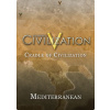 Sid Meier's Civilization V: Cradle of Civilization - Mediterranean (MAC) DIGITAL - Steam PC