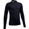 Under Armour | B UA CG MOCK | čierna| YMD