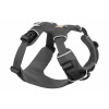 Postroj pre psy Ruffwear Front Range™ Harness XS sivý