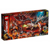 LEGO® NINJAGO® 71721 Drak Čarodejníka lebiek
