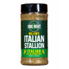 Grilovacie korenie How to BBQ Right Malcom's Italian Stallion, 312g