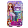 Mattel DP BÁBIKA ARIEL TOALETNÝ STOLÍK