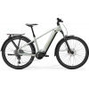 Merida - E-Bicykle eFLOAT TK 500 EQ matný machovošedý(zelený) Varianta: eFLOAT TK 500 EQ M matný machovošedý(zelený)
