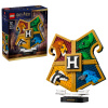 LEGO® Harry Potter™ 76462 Erb fakúlt Rokfortu