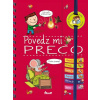Povedz mi prečo - Isabelle Fougerová