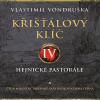 Křišťálový klíč IV.
