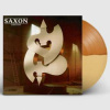 LP Saxon: Destiny LTD | CLR