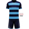 Športový set GIVOVA Rugby blue-sky|XL