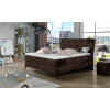 EltapMeble Laos 180x200, postel boxspring, Kronos 06, 185Šx118Vx215H