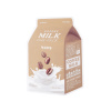 A'pieu Coffee Milk One-Pack Тextílna maska na tvár 21 g,