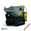 Profi minidumper Lumag VH850 GX