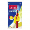 Vileda Supergrip rukavice L 166775