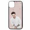 Kryt na telefon - Liam Payne - verze B (Značka: iPhone, Model telefonu: iPhone 15 Pro Max s Magsafe)