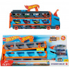 Mattel Hot Wheels Nadupaný tahač GVG37