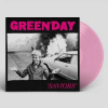 LP Green Day: Saviors