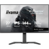 iiyama G-MASTER GB2741QSU-B1 LCD monitor 68,6 cm (27