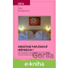 E-kniha Kreatívne paplónové inšpirácie 1