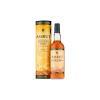 AMRUT Peated Single Malt Indian Whisky 46%, 0,7L (tuba)
