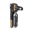 TOPEAK TUBI MASTER+ s CO2 cartridge