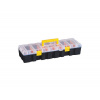 Strend Pro 239443 Organizér kufrů HL30131, 46x17x9,5 cm, max. 9 kg, 9 přihrádek