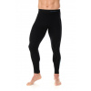 Termo nohavice Brubeck LE11840 black - L