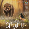 Ahoj, strach! - Zelyk Iryna