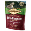 Carnilove (VAFO Praha s.r.o.) Carnilove Cat Duck & Pheasant Adult Hairball Control 400g