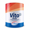VITEX VITO PLUS interiérová farba W biela 980ml