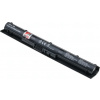 Baterie T6 power HP Pavilion 14-abxxx, 15-abxxx, 15-anxxx, 17-gxxx, 2600mAh, 38,5Wh, 4cell NBHP0108