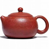 Čajník Huzheng - Hnedá KP-37630