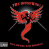 CD The Offspring: Rise And Fall, Rage And Grace