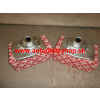 Peugeot EXPERT 10/95-3/04 horné uloženie predných tlmičou Sada L