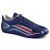 Sparco topánky S-Pole MARTINI RACING