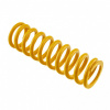 Pružina zadního tlumiče K-TECH OHLINS 57-270-40 40N žlutá
