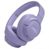 Slúchadlá JBL Tune 770NC (JBLT770NCPUR) fialová