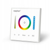 Dotykový ovládač MiBoxer P3 s bielym RGB+CCT LED