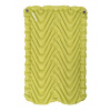 Nafukovací matrac Klymit Static V Summit DBL - electric green