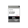 WD Ultrastar DC HC560 20TB SATA SE 0F38785