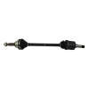 Levá přední poloosa FORD TRANSIT 2000-2014 - 2.0 DI TDCi 2.4 TDE TDCi (FORD 1600251 1754397 1754399 4529635 4602016 1C15-3B437-CG 1C15-3B437-CH 1C153B436AE 1C153B437CG)