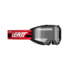 LEATT okuliare Goggle Vizion 3.5 Iriz